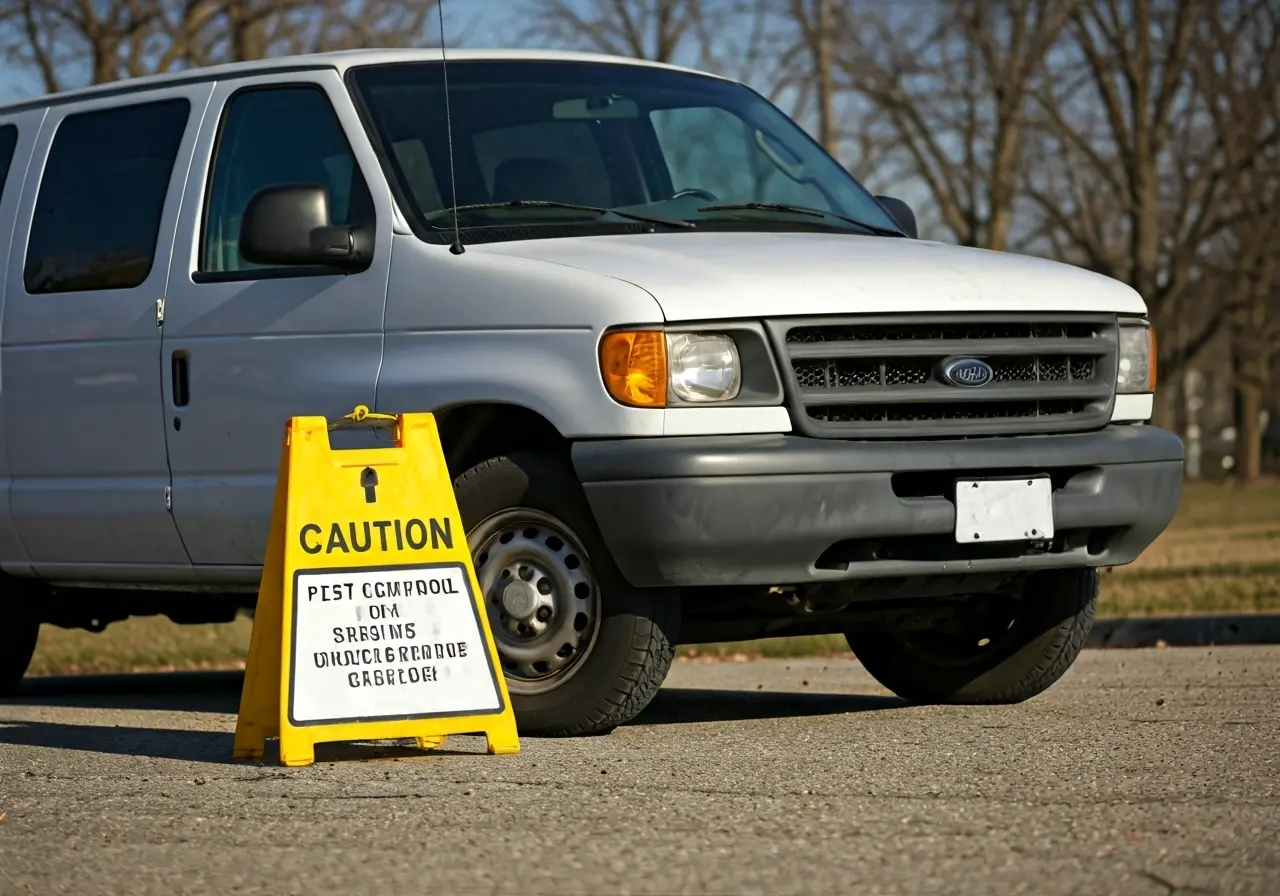 8 Myths About Pest Control and Public Safety Debunked